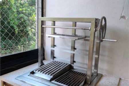 Apartamento à venda com 3 quartos, sendo 1 suíte, em Recreio dos Bandeirantes, Rio de Janeiro, RJ