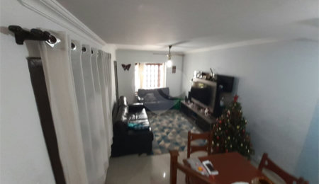 Sobrado à venda com 3 quartos, sendo 1 suíte,  em Vila Maria Alta, São Paulo, SP