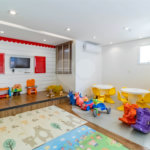 Apartamento para alugar com 1 suíte em Alto de Pinheiros, São Paulo, SP