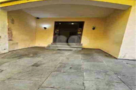 Casa à venda com 3 quartos, sendo 1 suíte, em Brooklin Paulista, São Paulo, SP