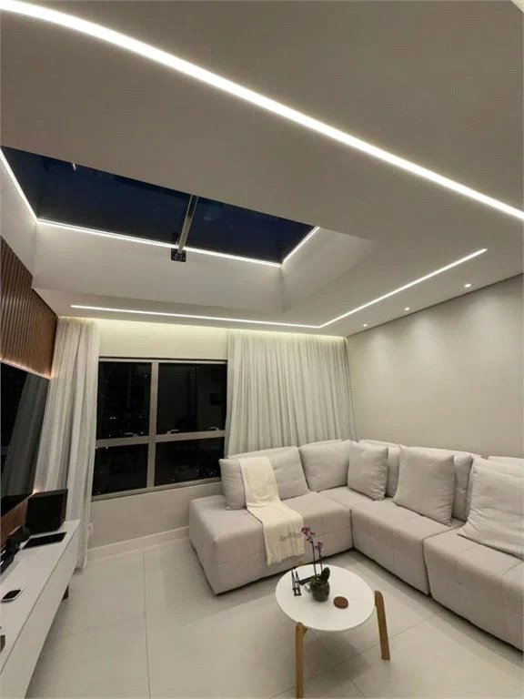 Apartamento à venda com 2 quartos, sendo 1 suíte, em Vila Leopoldina, São Paulo, SP