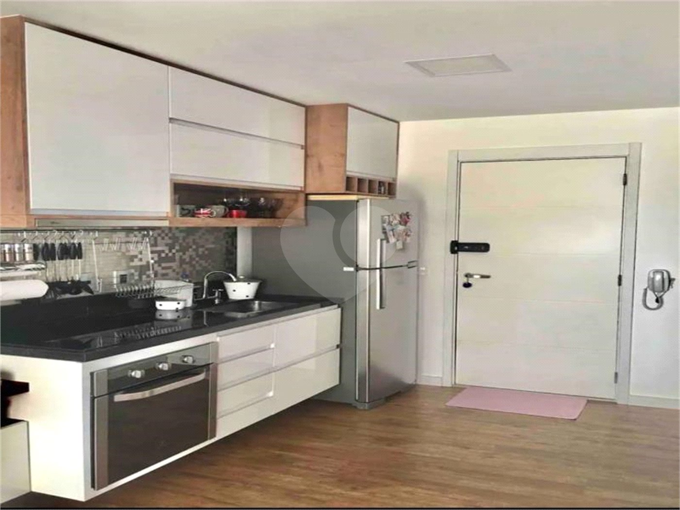 Apartamento à venda com 1 suíte em Sumarezinho, São Paulo, SP