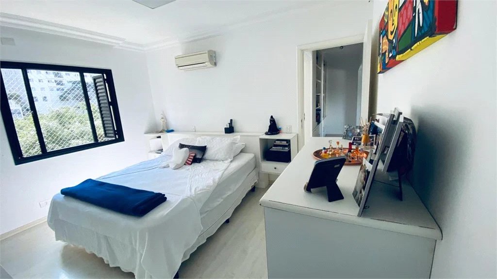 Apartamento à venda com 3 suítes em Vila Andrade, São Paulo, SP