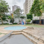 Apartamento à venda com 3 quartos, sendo 1 suíte, em Chácara Santo Antônio (zona Sul), São Paulo, SP