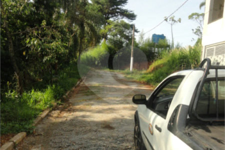 Terreno à venda em Tucuruvi, São Paulo, SP