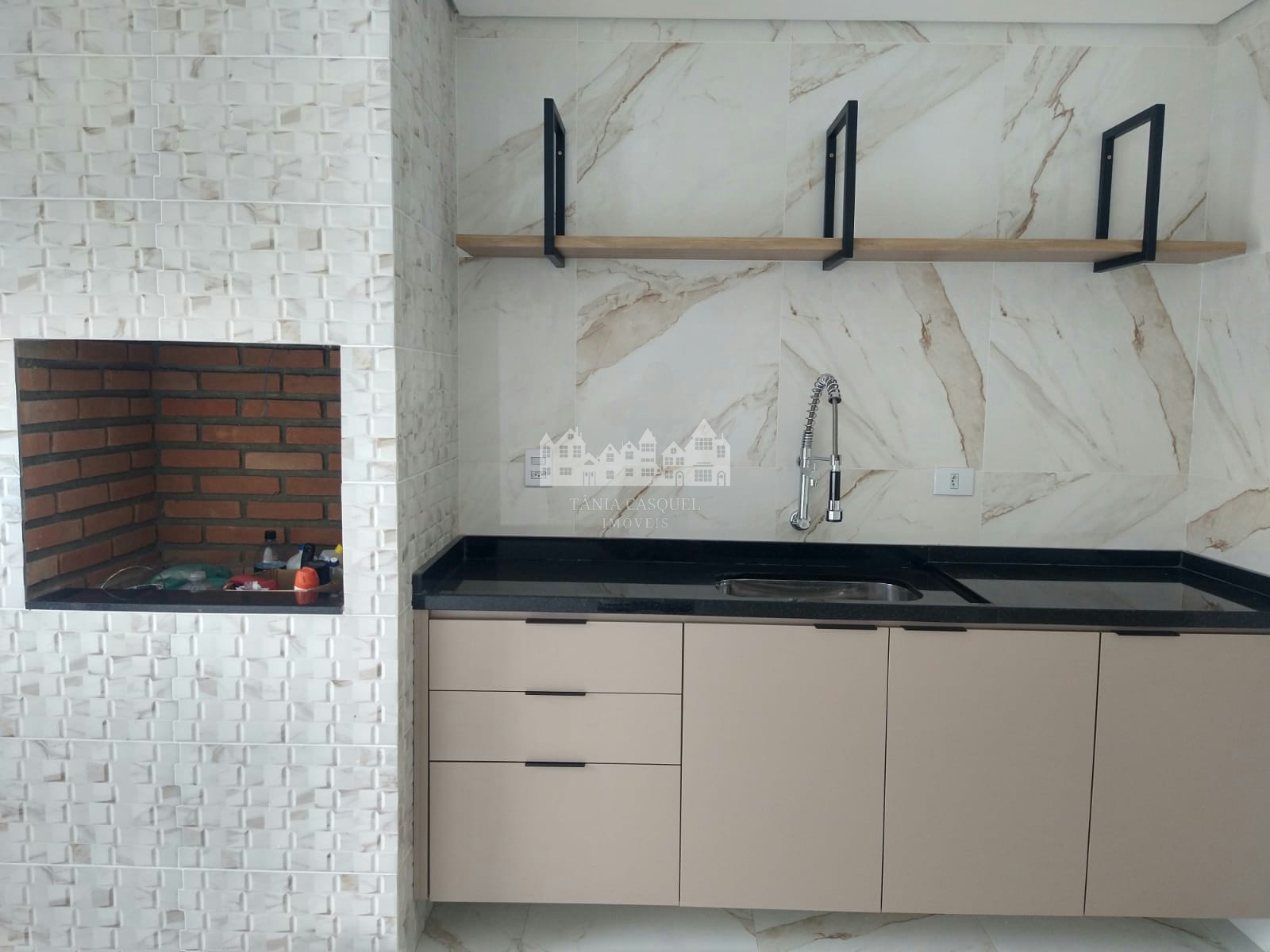 Sobrado, 3 quartos, 149 m² - Foto 47