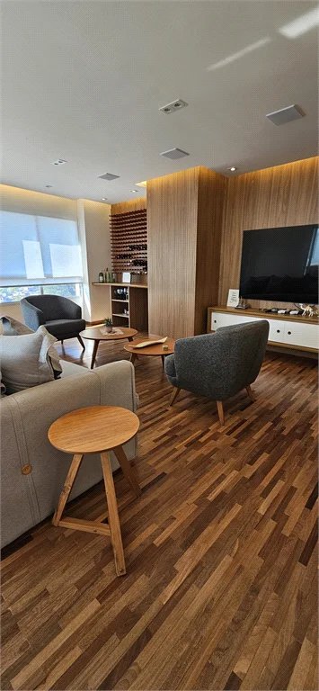 Apartamento à venda com 3 suítes em Jardim Arpoador, São Paulo, SP