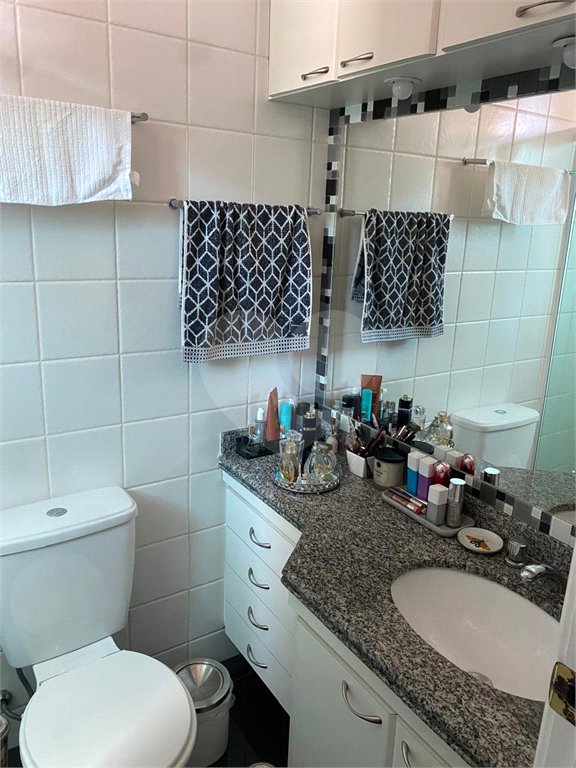 Apartamento à venda com 3 quartos, sendo 1 suíte, em Vila Andrade, São Paulo, SP