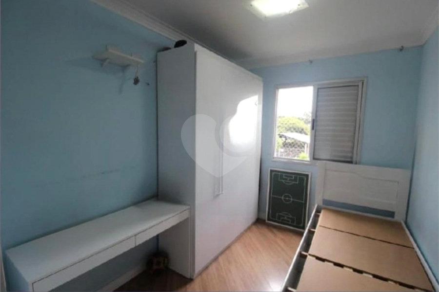 Apartamento à venda com 3 quartos em Vila Nova Cachoeirinha, São Paulo, SP
