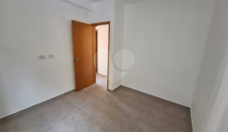 Apartamento à venda com 2 quartos em Santana, São Paulo, SP