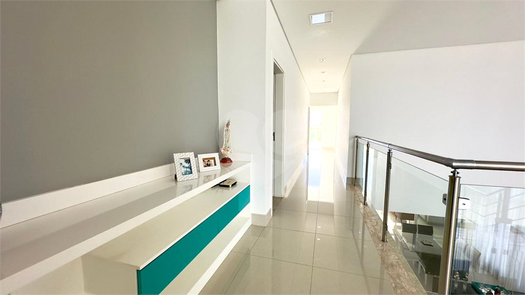 Casa à venda com 4 suítes no condomínio Residencial Maison Du Parc, Indaiatuba - SP