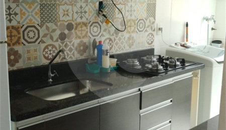 Apartamento à venda com 2 quartos em Vila Figueira, Suzano, SP