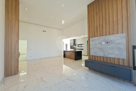 Casa à venda com 3 suítes no condomínio Parque Ibiti Reserva, Sorocaba - SP