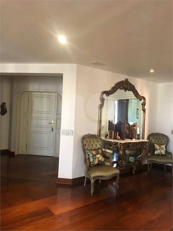 Apartamento à venda ou para alugar com 4 suítes em Santana, São Paulo, SP