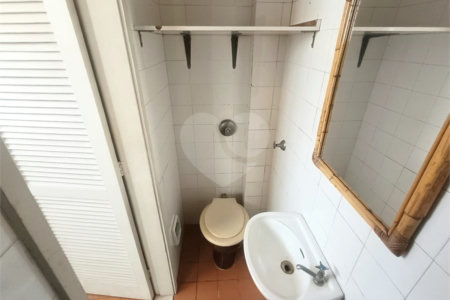 Apartamento à venda com 3 quartos, sendo 1 suíte, em Tijuca, Rio de Janeiro, RJ