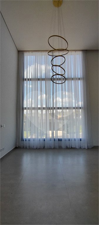 Casa à venda com 4 suítes no condomínio Campos de Santo Antonio II, Itu - SP