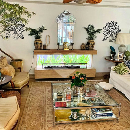 Casa à venda com 4 suítes em Tucuruvi, São Paulo, SP