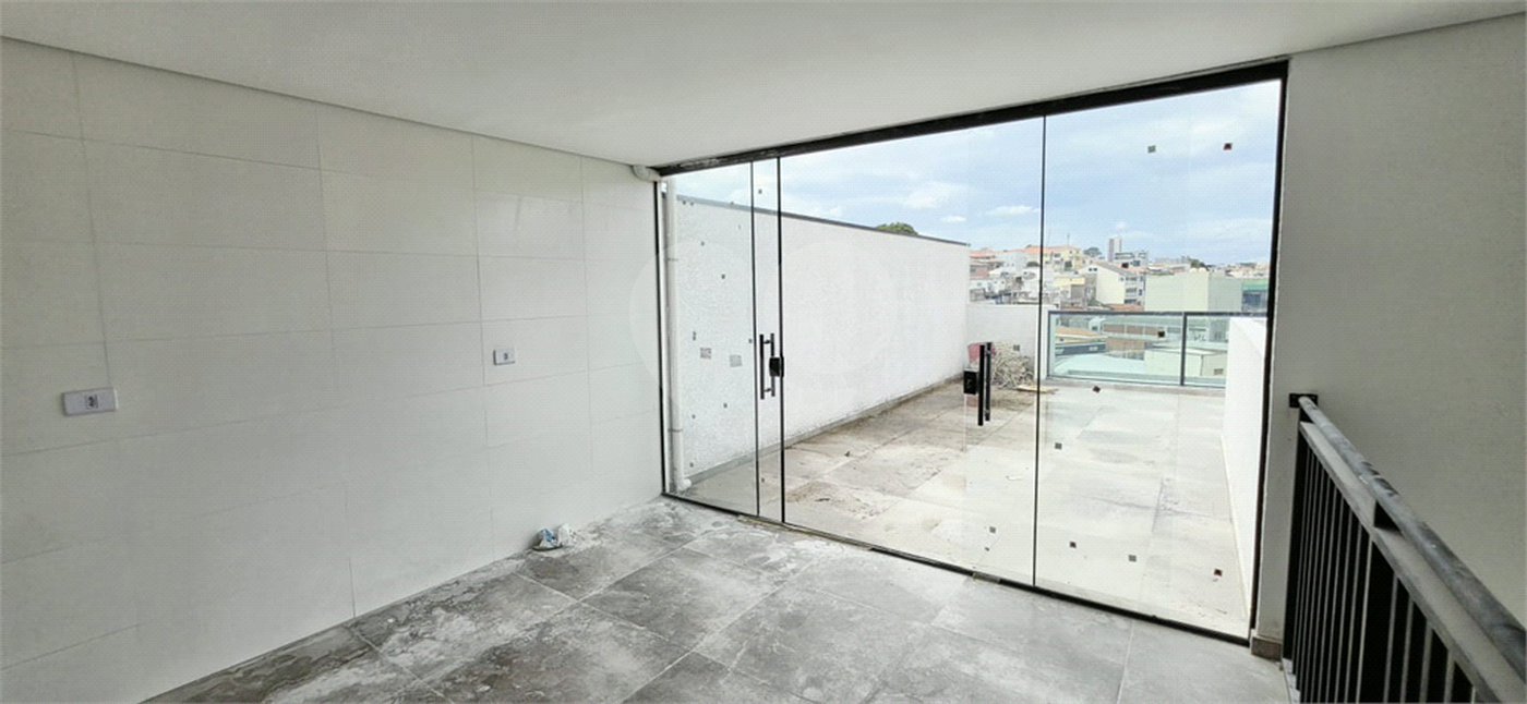 Apartamento à venda com 2 quartos, sendo 1 suíte, em Vila Pereira Barreto, São Paulo, SP