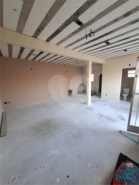 Casa Térrea à venda com 2 quartos em Campo Grande, Rio de Janeiro, RJ