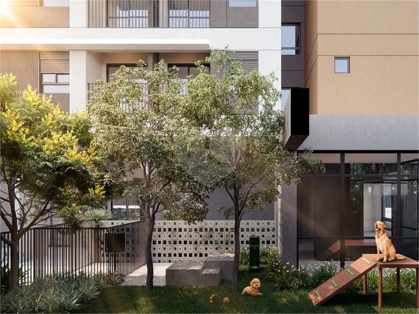 Apartamento à venda com 1 suíte em Vila Olímpia, São Paulo, SP