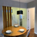 Apartamento para alugar com 2 quartos, sendo 1 suíte,  em Vila Olímpia, São Paulo, SP