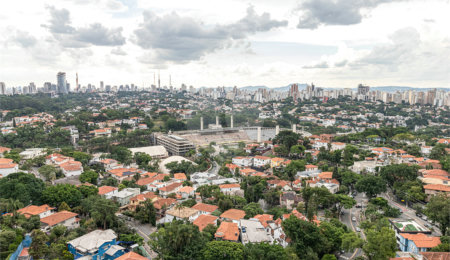 Apartamento à venda com 1 suíte em Consolação, São Paulo, SP