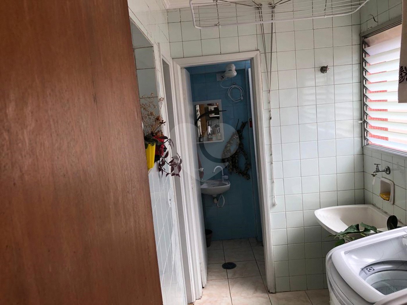 Apartamento à venda com 2 quartos em Pinheiros, São Paulo, SP
