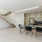 Apartamento à venda com 2 suítes em Jardim Paulista, São Paulo, SP