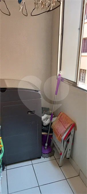 Apartamento á Venda 43m² , 2 QUARTOS - Residencial Santa Teresa, Mogi das cruzes/SP