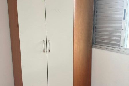 Apartamento para alugar com 3 quartos em Jardim Esmeralda, São Paulo, SP