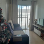 Apartamento à venda com 2 quartos em Jardim das Cerejeiras, Atibaia, SP
