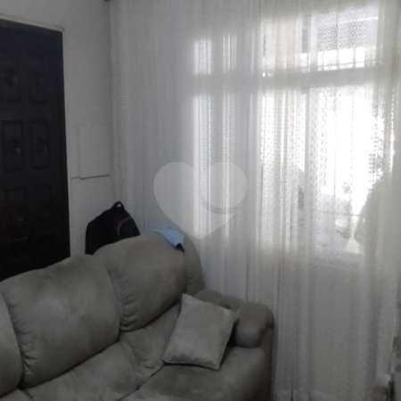Casa à venda com 2 quartos em Vila das Mercês, São Paulo, SP