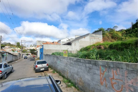 Terreno à venda em Vila Pomar, Mogi das Cruzes, SP