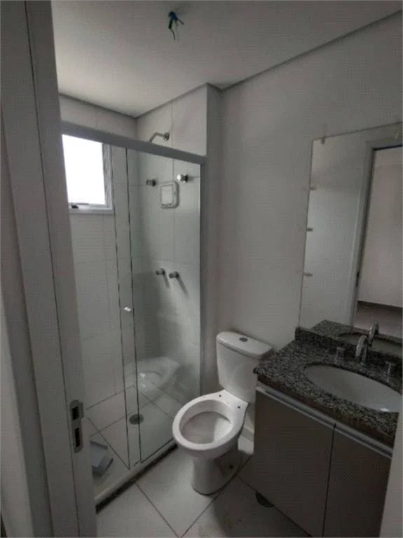Apartamento para alugar com 2 suítes em Jardim Ampliação, São Paulo, SP