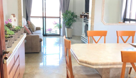 Apartamento à venda ou para alugar com 4 quartos, sendo 2 suítes,  em Parque da Vila Prudente, São Paulo, SP