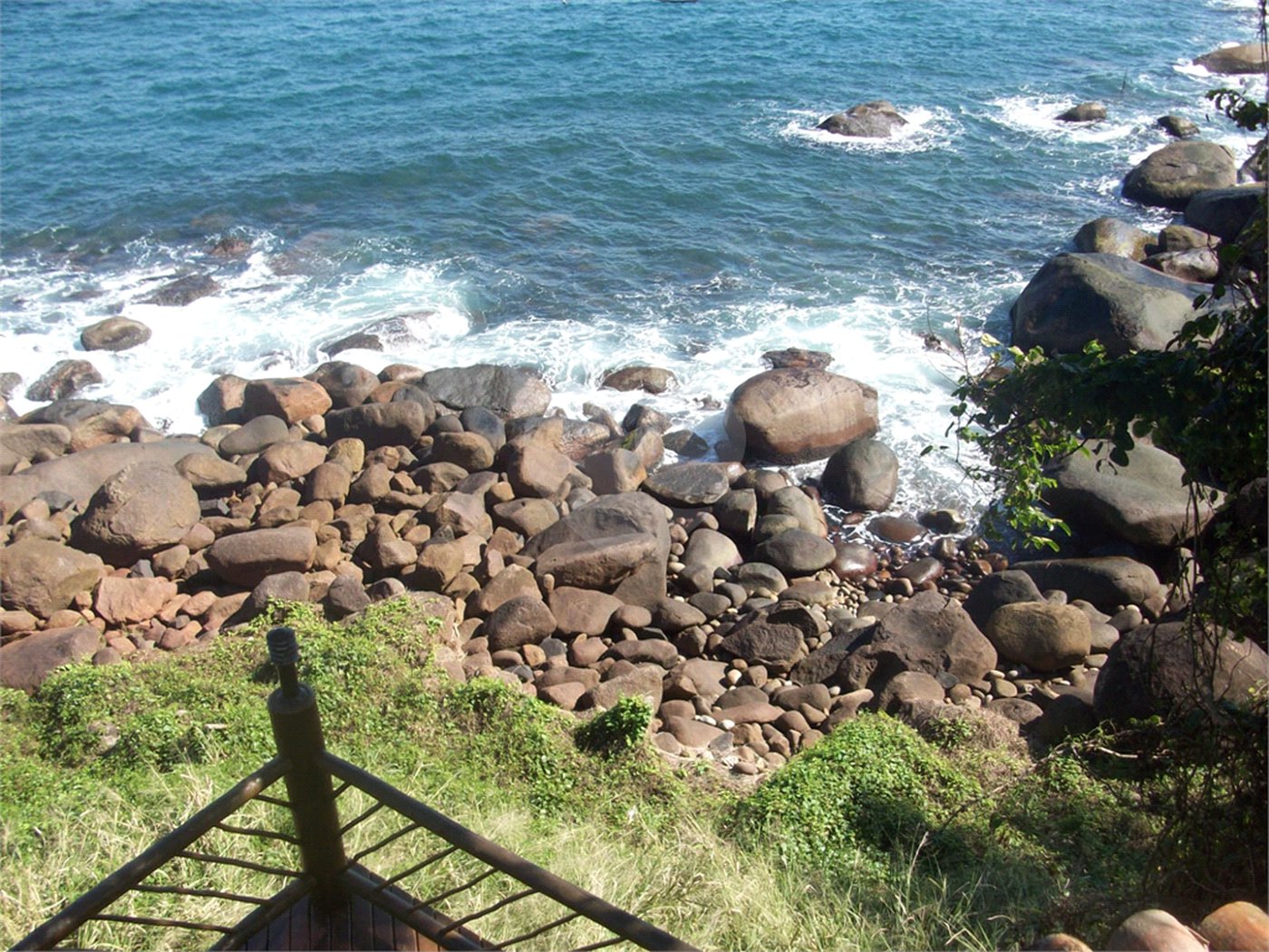 Casa à venda com 4 suítes em Praia Grande (sul da Ilha), Ilhabela, SP