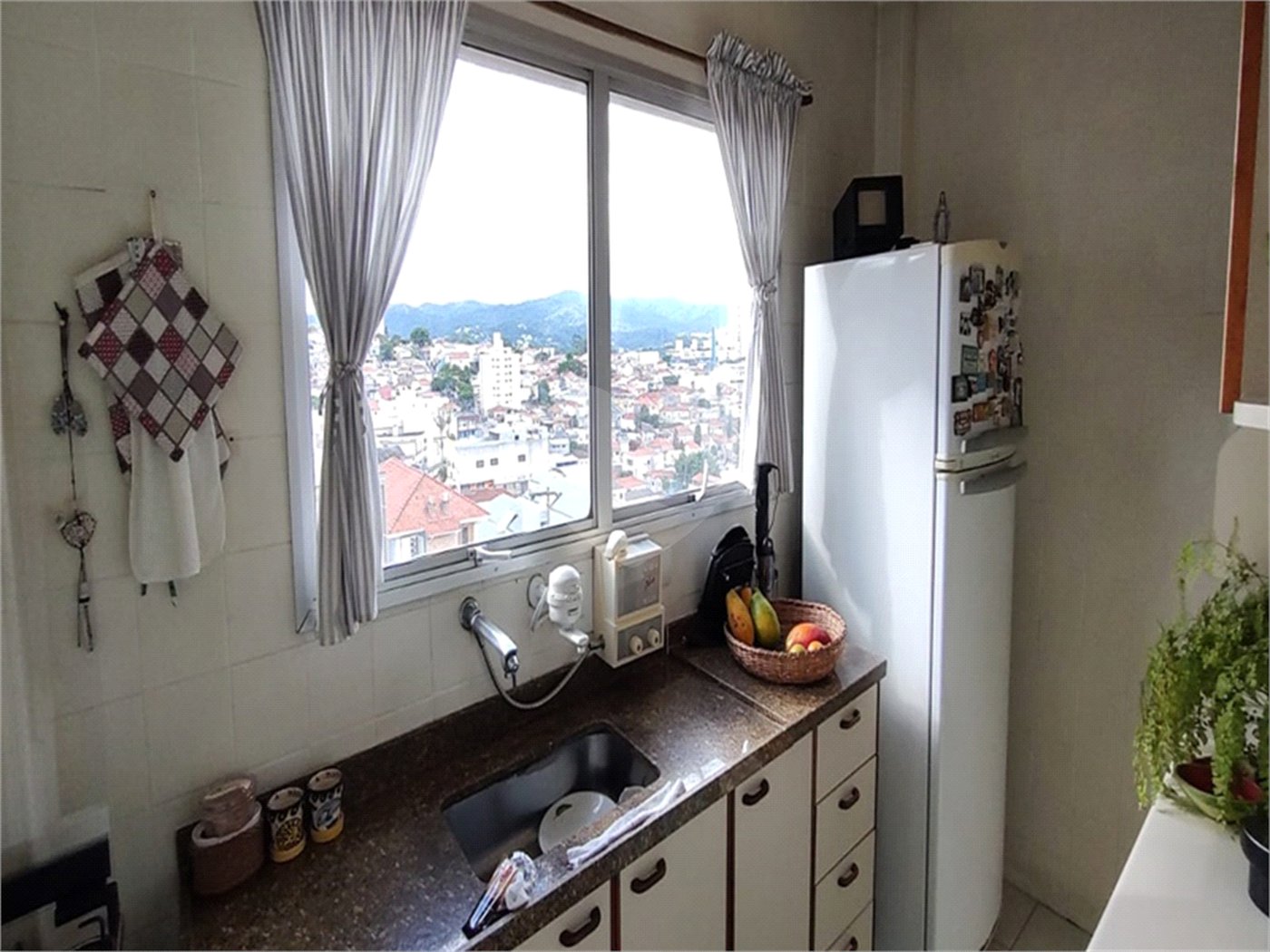 Apartamento à venda com 2 quartos em Tucuruvi, São Paulo, SP