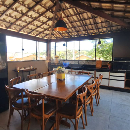 Casa à venda com 6 suítes em Ferradurinha, Armação dos Búzios, RJ