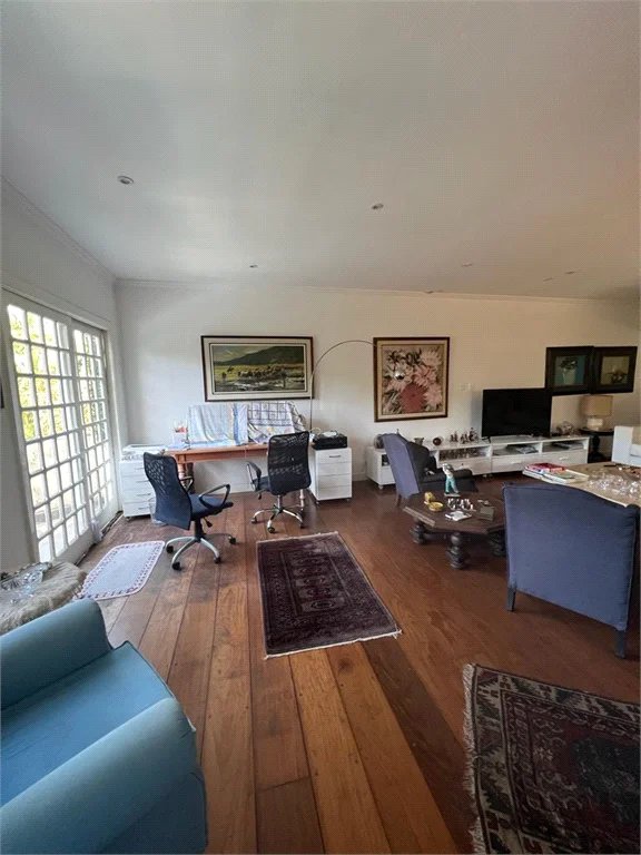 Casa à venda com 3 suítes no condomínio Fazenda Morumbi, São Paulo - SP