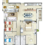 Apartamento à venda com 2 quartos em Freguesia do Ó, São Paulo, SP