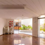 Apartamento à venda com 1 quarto em Aclimação, São Paulo, SP