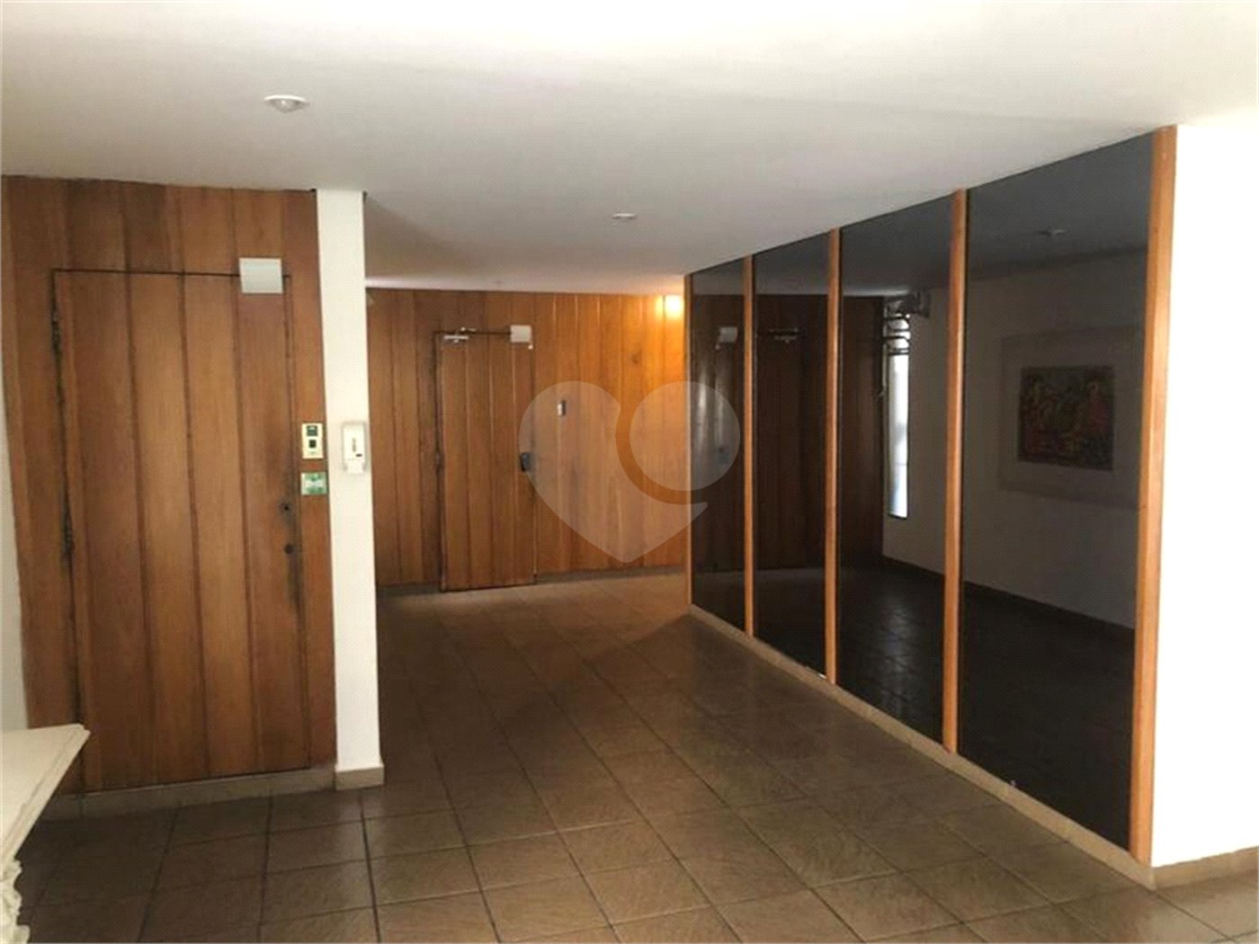 Apartamento à venda com 3 quartos, sendo 1 suíte, em Jardim Paulista, São Paulo, SP