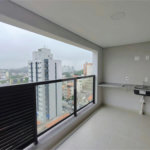 Apartamento para alugar com 2 quartos, sendo 1 suíte,  em Vila Caminho do Mar, São Bernardo do Campo, SP