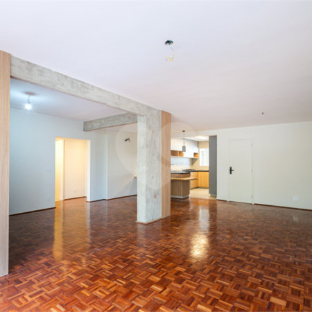 Apartamento à venda com 2 quartos, sendo 1 suíte, em Itaim Bibi, São Paulo, SP