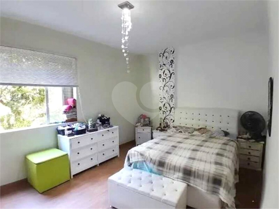 Apartamento à venda com 3 quartos em Alto da Boa Vista, Rio de Janeiro, RJ
