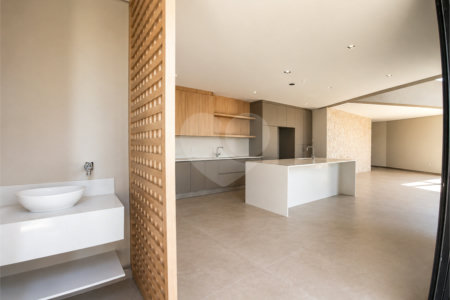 Casa à venda com 3 suítes no condomínio Bougainville, Sorocaba - SP