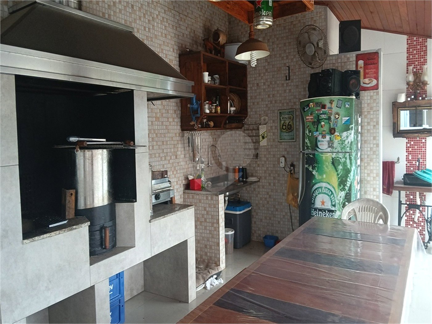 Casa para alugar com 5 quartos no Centro, Mairiporã, SP