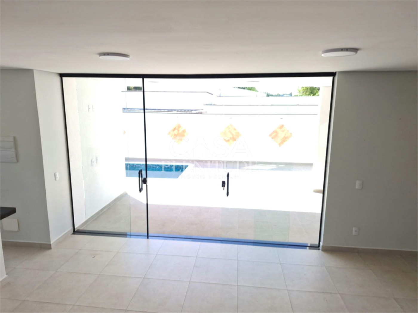 Casa em condomínio à venda com 3 suítes em Cajuru do Sul, Sorocaba, SP