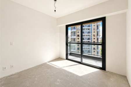 Apartamento à venda com 2 suítes em Itaim Bibi, São Paulo, SP