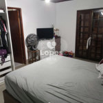Chácara à venda com 5 quartos, sendo 3 suítes, em Loteamento Residencial Vista Linda, São José dos Campos, SP